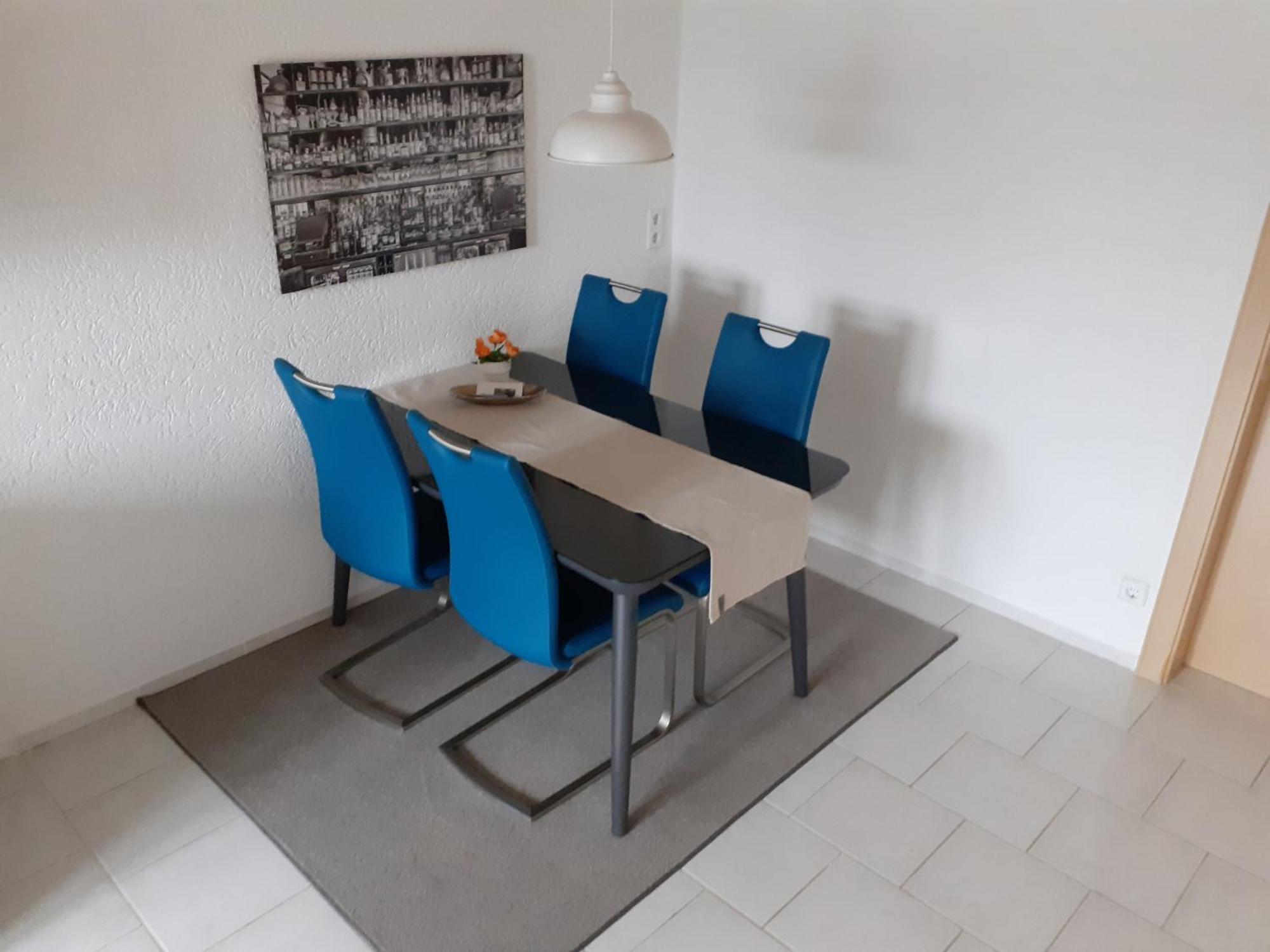 Gaestewohnung In Parkstetten Bei Straubing Exterior photo
