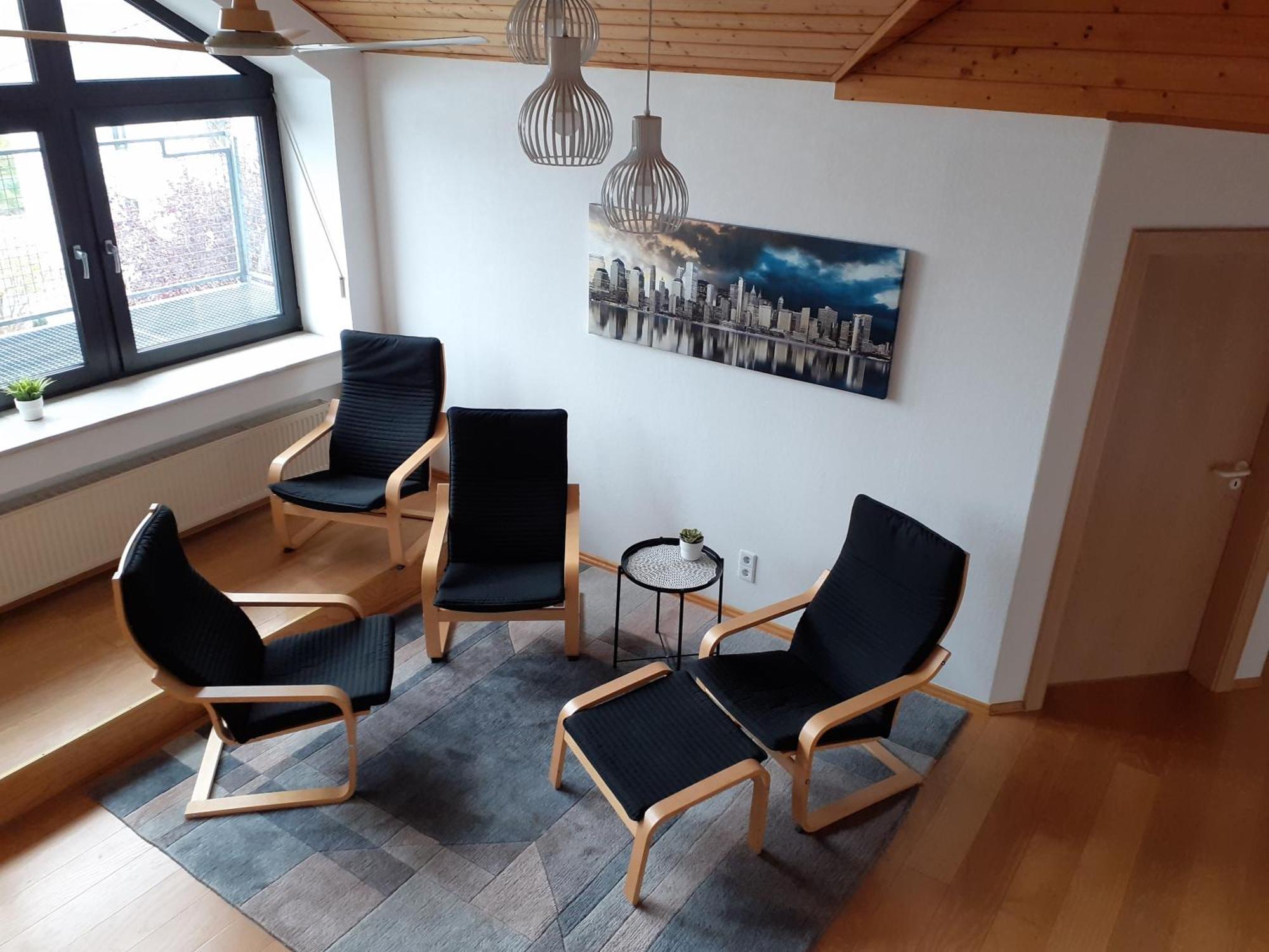 Gaestewohnung In Parkstetten Bei Straubing Exterior photo