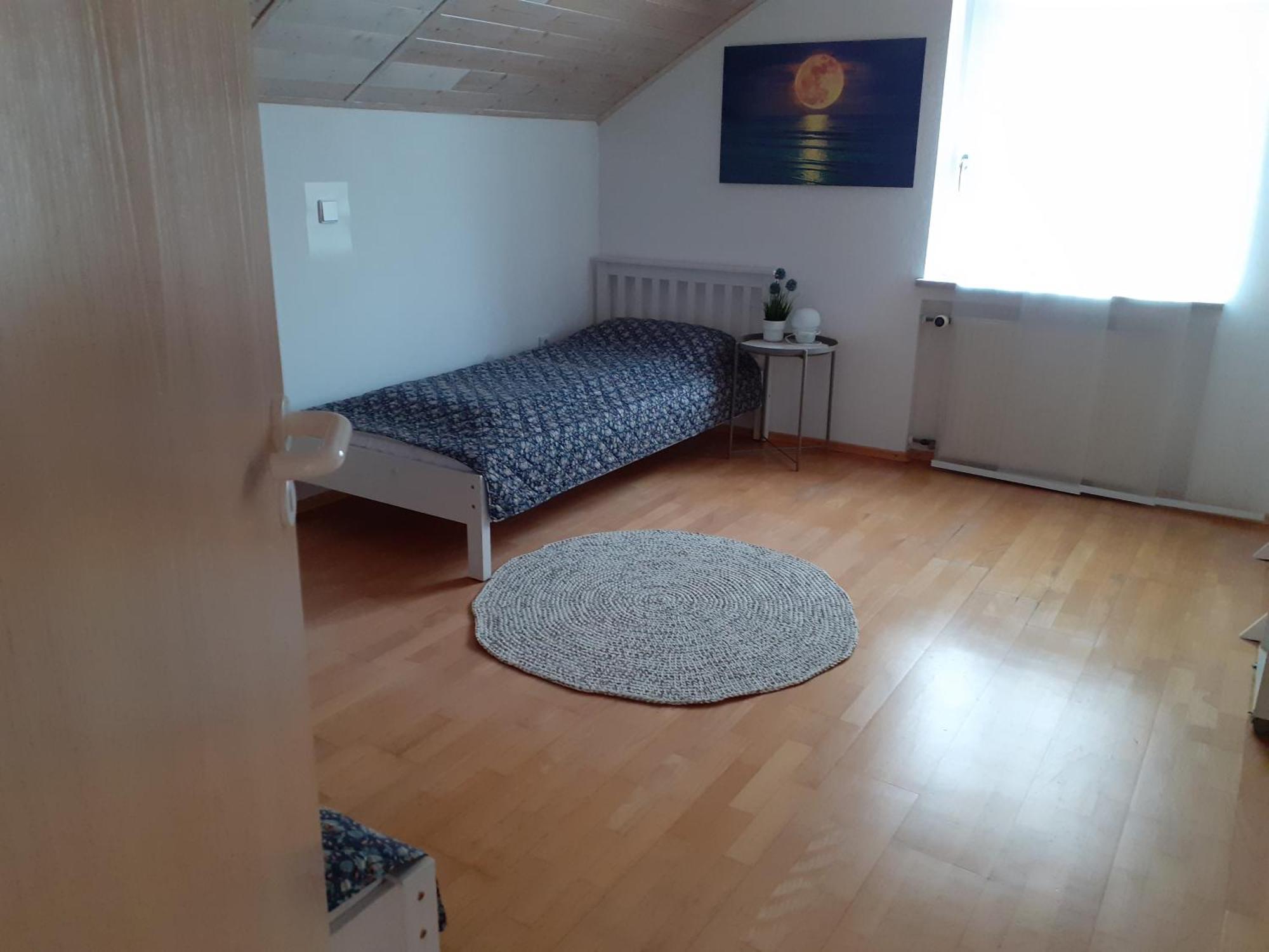 Gaestewohnung In Parkstetten Bei Straubing Exterior photo