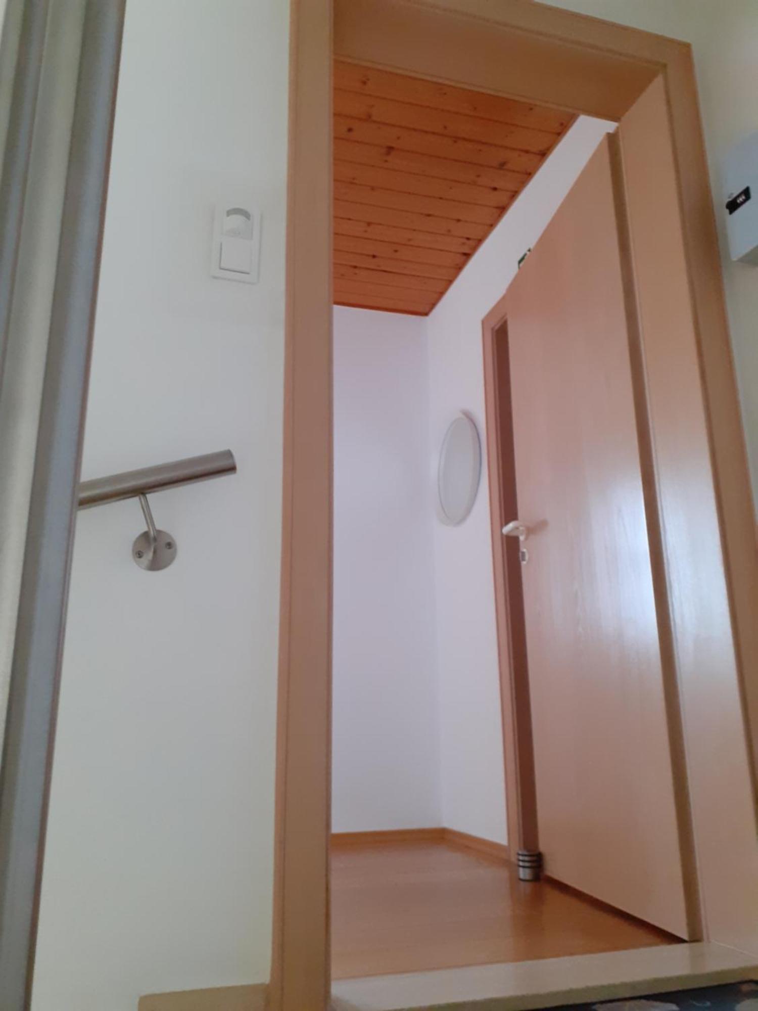 Gaestewohnung In Parkstetten Bei Straubing Exterior photo