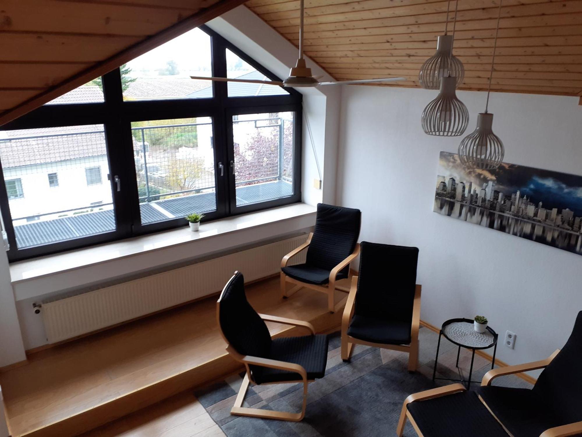 Gaestewohnung In Parkstetten Bei Straubing Exterior photo
