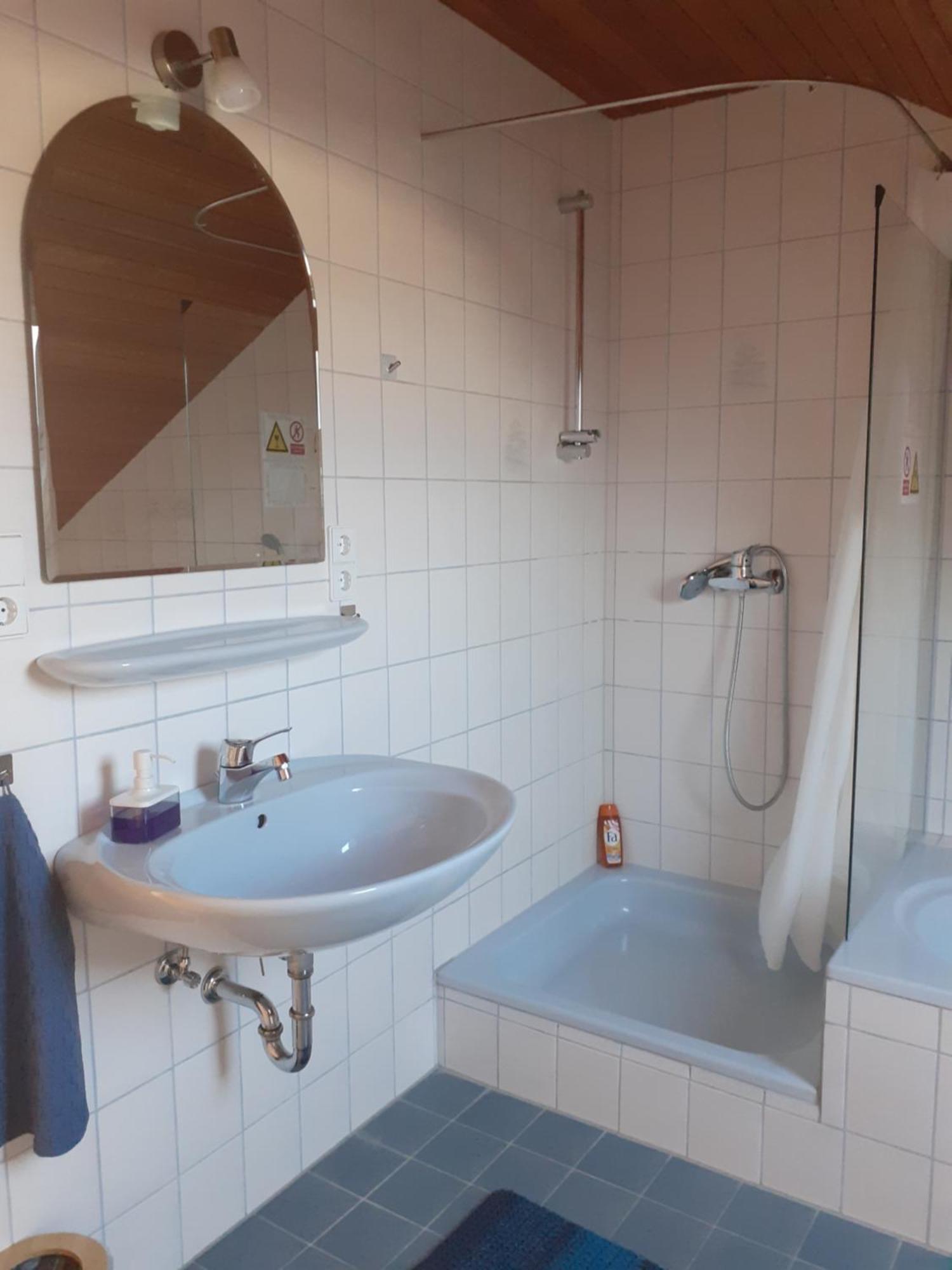 Gaestewohnung In Parkstetten Bei Straubing Exterior photo
